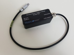Thumbnail image of Waters NanolockSpray MS Spares & Accessories - XYZ Stage, HV Cables, Divider Lab