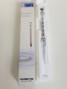 Thumbnail image of Waters NanolockSpray MS Spares & Accessories - XYZ Stage, HV Cables, Divider Lab