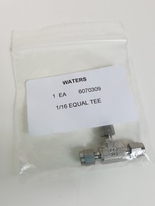 Thumbnail image of Waters NanolockSpray MS Spares & Accessories - XYZ Stage, HV Cables, Divider Lab