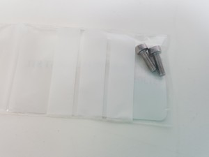 Thumbnail image of Waters NanolockSpray MS Spares & Accessories - XYZ Stage, HV Cables, Divider Lab