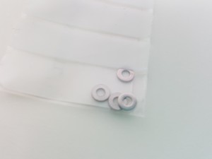 Thumbnail image of Waters NanolockSpray MS Spares & Accessories - XYZ Stage, HV Cables, Divider Lab