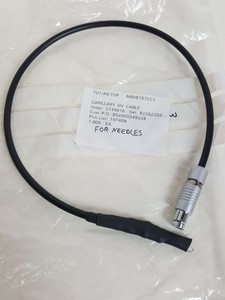 Thumbnail image of Waters NanolockSpray MS Spares & Accessories - XYZ Stage, HV Cables, Divider Lab