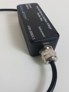 Thumbnail image of Waters NanolockSpray MS Spares & Accessories - XYZ Stage, HV Cables, Divider Lab