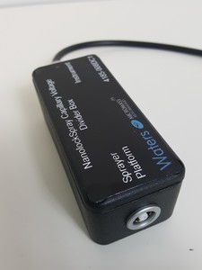 Thumbnail image of Waters NanolockSpray MS Spares & Accessories - XYZ Stage, HV Cables, Divider Lab