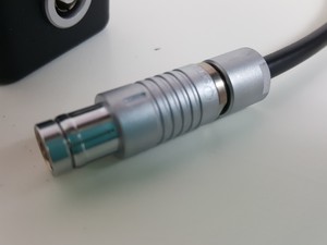 Thumbnail image of Waters NanolockSpray MS Spares & Accessories - XYZ Stage, HV Cables, Divider Lab