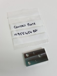 Thumbnail image of Waters NanolockSpray MS Spares & Accessories - XYZ Stage, HV Cables, Divider Lab