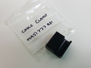 Thumbnail image of Waters NanolockSpray MS Spares & Accessories - XYZ Stage, HV Cables, Divider Lab