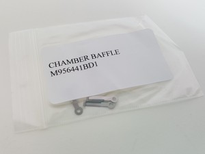 Thumbnail image of Waters NanolockSpray MS Spares & Accessories - XYZ Stage, HV Cables, Divider Lab