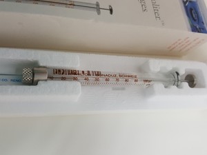 Thumbnail image of Waters NanolockSpray MS Spares & Accessories - XYZ Stage, HV Cables, Divider Lab