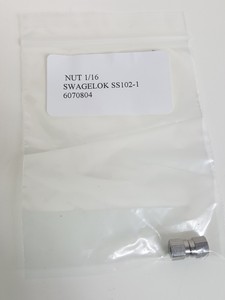 Thumbnail image of Waters NanolockSpray MS Spares & Accessories - XYZ Stage, HV Cables, Divider Lab