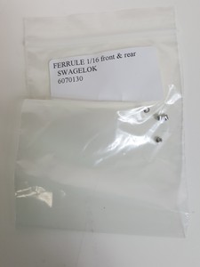 Thumbnail image of Waters NanolockSpray MS Spares & Accessories - XYZ Stage, HV Cables, Divider Lab
