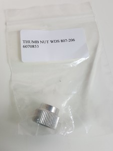 Thumbnail image of Waters NanolockSpray MS Spares & Accessories - XYZ Stage, HV Cables, Divider Lab