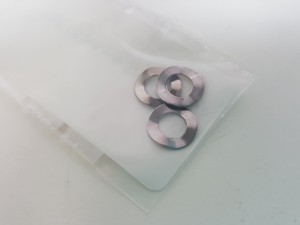 Thumbnail image of Waters NanolockSpray MS Spares & Accessories - XYZ Stage, HV Cables, Divider Lab
