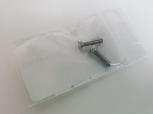 Thumbnail image of Waters NanolockSpray MS Spares & Accessories - XYZ Stage, HV Cables, Divider Lab