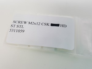 Thumbnail image of Waters NanolockSpray MS Spares & Accessories - XYZ Stage, HV Cables, Divider Lab