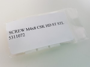 Thumbnail image of Waters NanolockSpray MS Spares & Accessories - XYZ Stage, HV Cables, Divider Lab