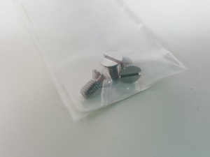 Thumbnail image of Waters NanolockSpray MS Spares & Accessories - XYZ Stage, HV Cables, Divider Lab