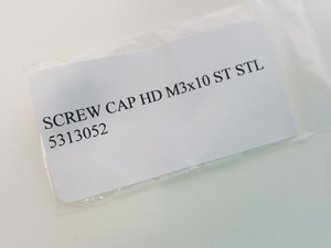 Thumbnail image of Waters NanolockSpray MS Spares & Accessories - XYZ Stage, HV Cables, Divider Lab