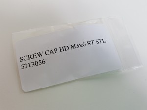 Thumbnail image of Waters NanolockSpray MS Spares & Accessories - XYZ Stage, HV Cables, Divider Lab