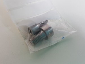 Thumbnail image of Waters NanolockSpray MS Spares & Accessories - XYZ Stage, HV Cables, Divider Lab