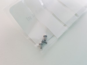 Thumbnail image of Waters NanolockSpray MS Spares & Accessories - XYZ Stage, HV Cables, Divider Lab
