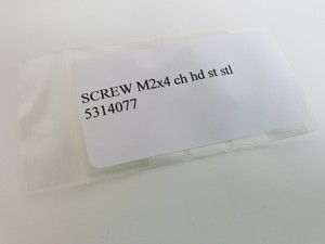 Thumbnail image of Waters NanolockSpray MS Spares & Accessories - XYZ Stage, HV Cables, Divider Lab