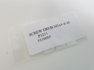 Thumbnail image of Waters NanolockSpray MS Spares & Accessories - XYZ Stage, HV Cables, Divider Lab