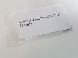 Thumbnail image of Waters NanolockSpray MS Spares & Accessories - XYZ Stage, HV Cables, Divider Lab