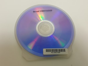 Thumbnail image of Waters Corporation MassLynx Software DVD-ROM Quanpedia Volume 1 667003748 Rev. A