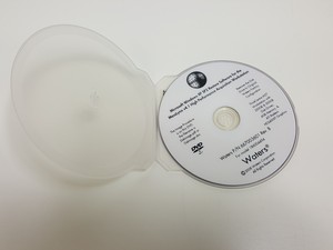 Thumbnail image of Waters Corporation Microsoft Windows XP SP2 Restore Software for MassLynx 4.1 