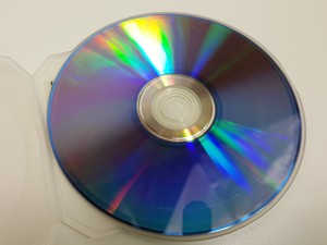 Thumbnail image of Waters Corporation Microsoft Windows XP SP2 Restore Software for MassLynx 4.1 