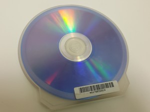 Thumbnail image of Waters Corporation Microsoft Windows XP SP2 Restore Software for MassLynx 4.1 