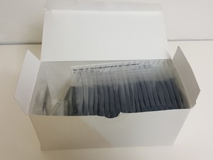 Thumbnail image of 21 x Agilent Technologies RNA Pico Chips & 3 x Electrode Cleaners for 2100 Lab