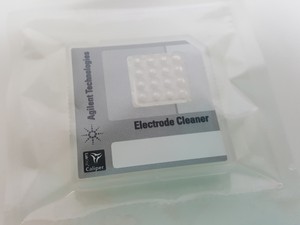 Thumbnail image of 10 x Agilent Technologies High Sensitivity DNA Chips for 2100 BioAnalyzer Lab