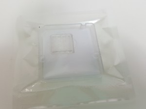 Thumbnail image of 10 x Agilent Technologies High Sensitivity DNA Chips for 2100 BioAnalyzer Lab