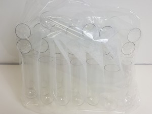 Thumbnail image of 50 x Beckman Coulter Ultra-Clear Centrifuge Tubes 38.5mL (25 x 89mm) Lab