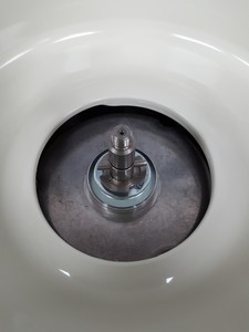 Thumbnail image of Thermo Fisher Scientific Heraeus Pico 17 Benchtop Centrifuge Lab