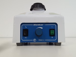 Thumbnail image of Fisherbrand WhirliMixer Vortex Shaker / Mixer Lab