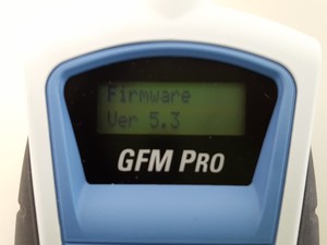 Thumbnail image of Thermo Scientific GFM Pro Gas Flowmeter Lab