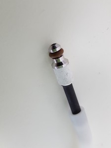 Thumbnail image of Thermo Scientific GFM Pro Gas Flowmeter Lab