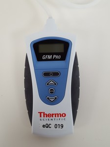 Thumbnail image of Thermo Scientific GFM Pro Gas Flowmeter Lab