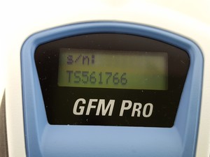 Thumbnail image of Thermo Scientific GFM Pro Gas Flowmeter Lab
