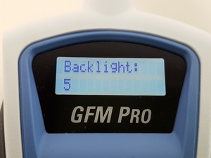 Thumbnail image of Thermo Scientific GFM Pro Gas Flowmeter Lab
