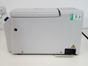 Thumbnail image of Eppendorf 5415 R Benchtop Centrifuge Lab Spares or Repairs