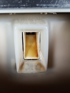 Thumbnail image of Scotsman EF103 Easy Fit Ice Flaker/ Flaked Ice Machine Lab - Spares / Repairs