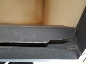 Thumbnail image of Scotsman EF103 Easy Fit Ice Flaker/ Flaked Ice Machine Lab - Spares / Repairs