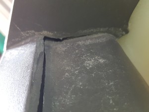 Thumbnail image of Scotsman EF103 Easy Fit Ice Flaker/ Flaked Ice Machine Lab - Spares / Repairs