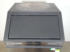 Thumbnail image of Scotsman EF103 Easy Fit Ice Flaker/ Flaked Ice Machine Lab - Spares / Repairs