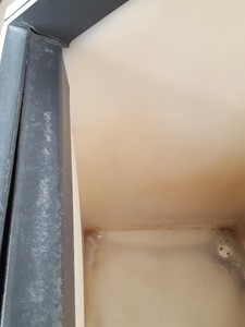 Thumbnail image of Scotsman EF103 Easy Fit Ice Flaker/ Flaked Ice Machine Lab - Spares / Repairs