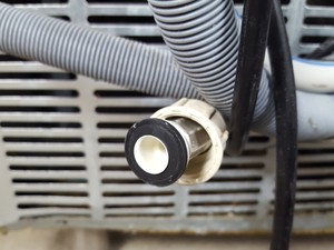 Thumbnail image of Scotsman EF103 Easy Fit Ice Flaker/ Flaked Ice Machine Lab - Spares / Repairs